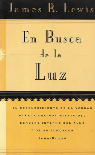 En Busca de la Luz