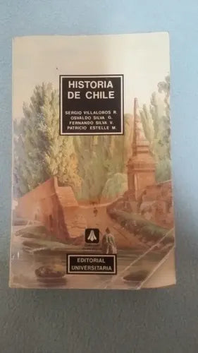 Historia De Chile