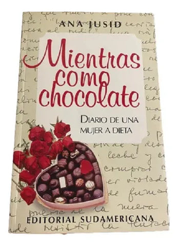 Mientras Como Chocolate