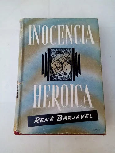Inocencia Heroica