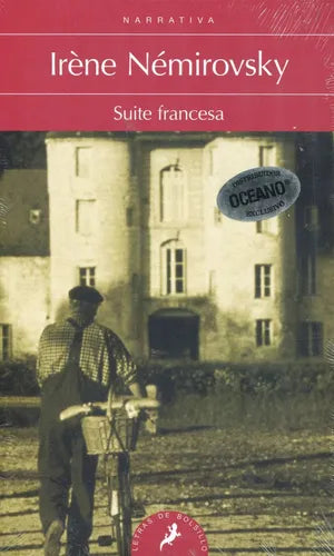 Suite Francesa
