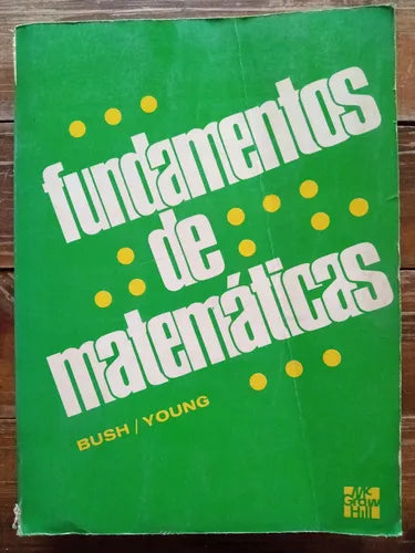 Fundamentos de matemáticas