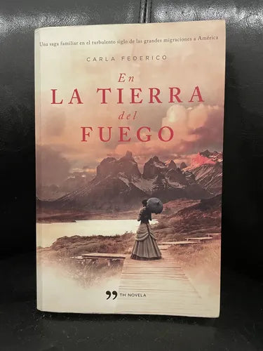En La Tierra Del Fuego