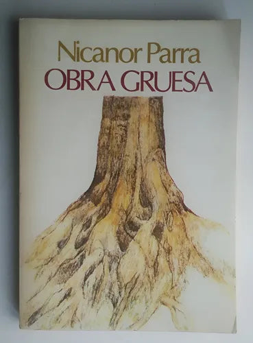 Obra gruesa