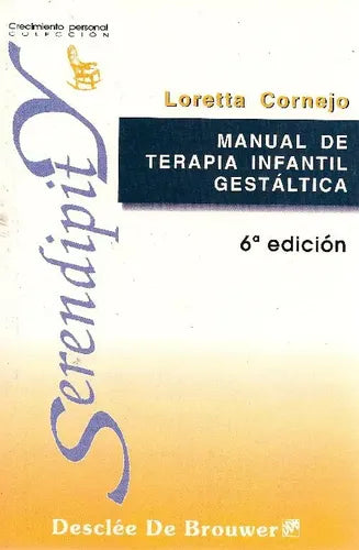 Manual de terapia infantil gestaltica