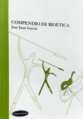 Compendio De Bioética