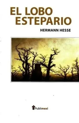 El Lobo Estepario