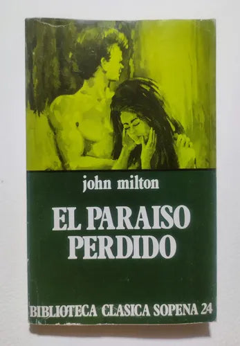 El paraíso perdido