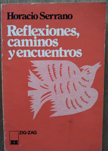 Reflexiones, caminos y encuentros