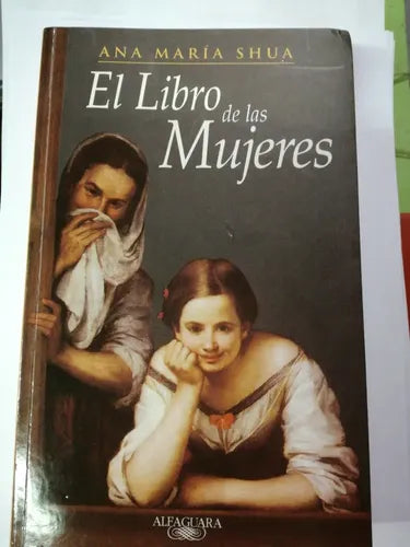 El Libro de Las Mujeres