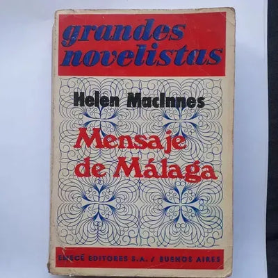 Mensaje de Málaga