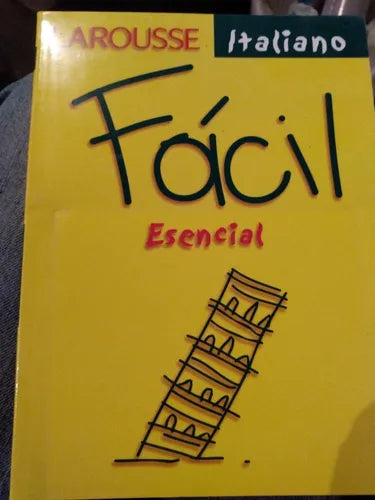 Italiano Esencial Método