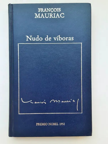 NUDO DE VIBORAS