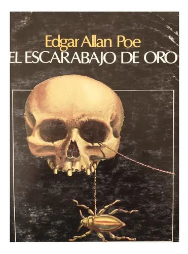 El escarabajo de oro