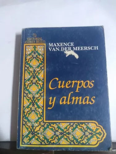 Cuerpos y Almas