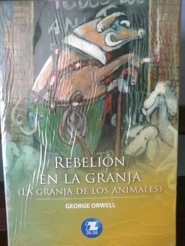 Rebelión En La Granja