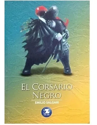El corsario negro
