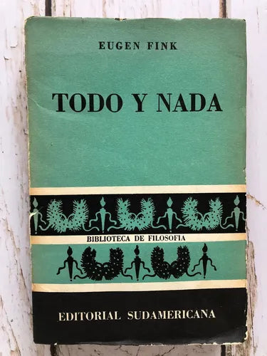 Todo y Nada