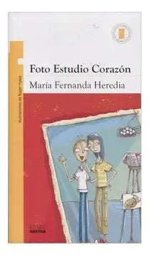 Foto Estudio Corazón