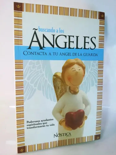 Buscando a los angeles