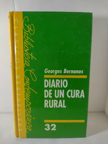 Diario de un cura rural
