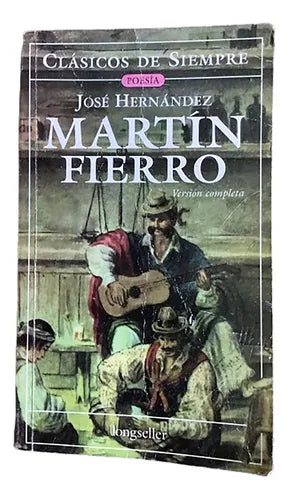 Martin Fierro