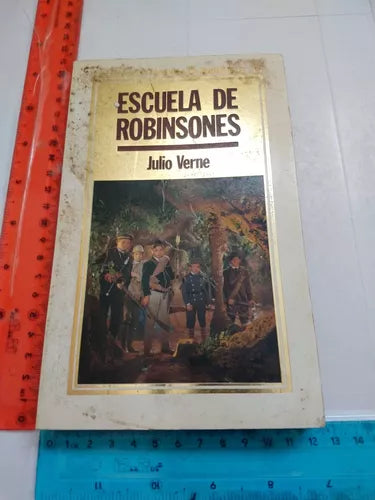 Escuela de Robinsones