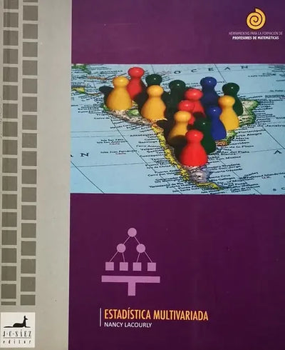 13. ESTADISTICAS MULTIVARIADAS