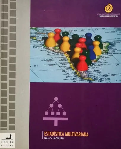 13. ESTADISTICAS MULTIVARIADAS