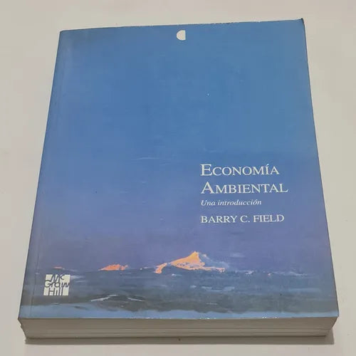 Economia Ambiental