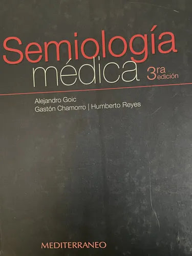 Semiología Medica
