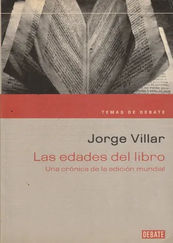 Las Edades Del Libro