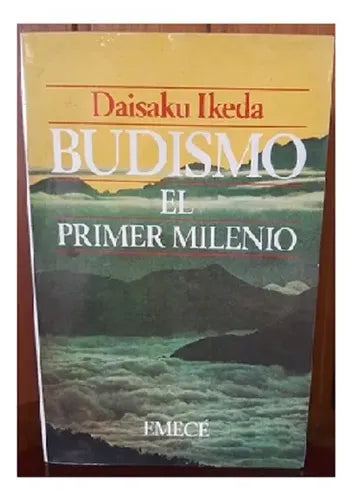 Budismo, el primer Milenio
