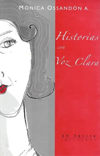 Historias con voz clara