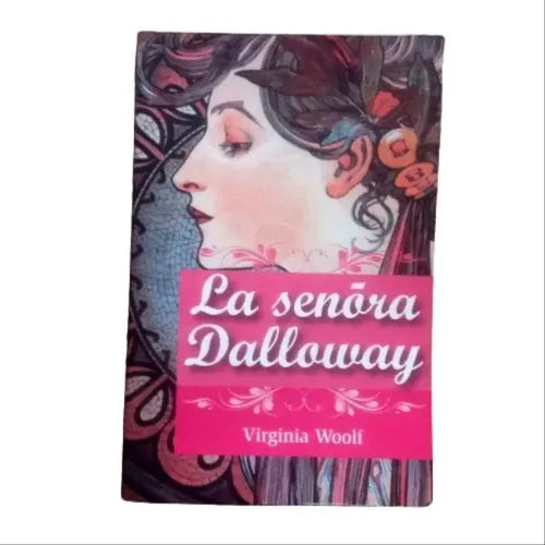 La Señora Dalloway