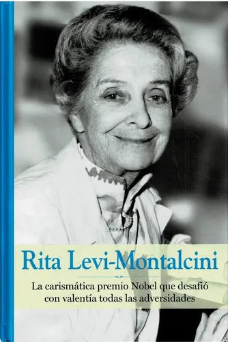Rita Levi-Montalcini