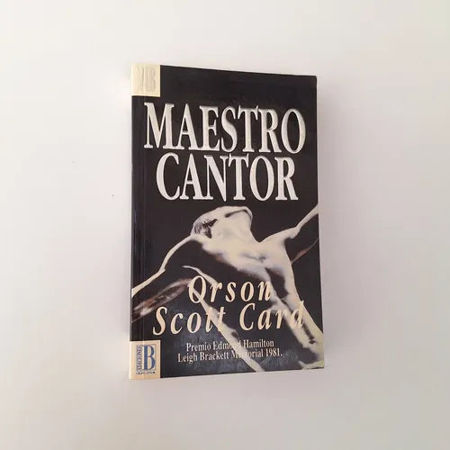 Maestro Cantor