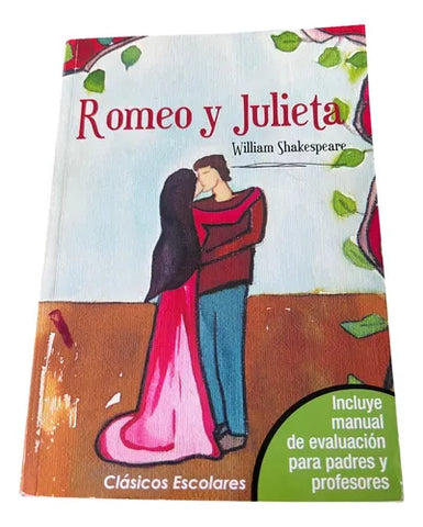 Romeo y Julieta