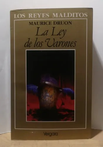 La Ley de Los Varones
