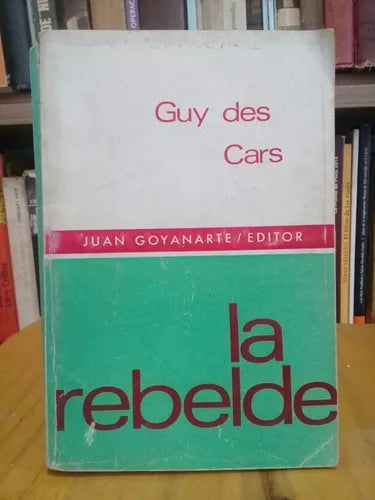 La Rebelde