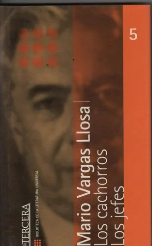 Los cachorros. Los jefes