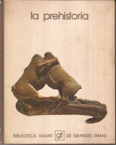 La prehistoria
