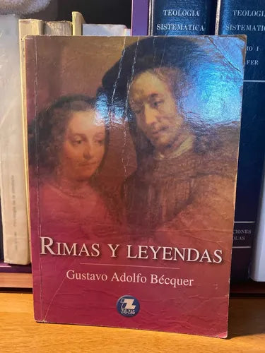 Rimas y Leyendas
