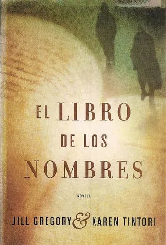 Libro de los nombres