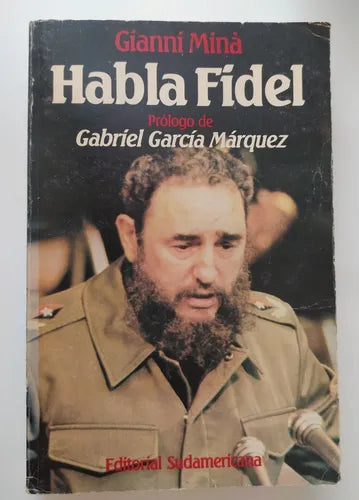 Habla Fidel