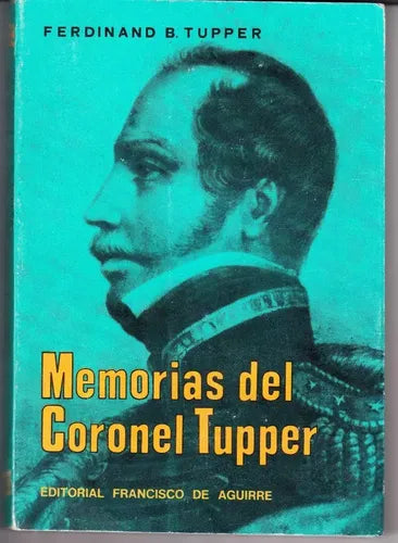 Memorias del Coronel Tupper