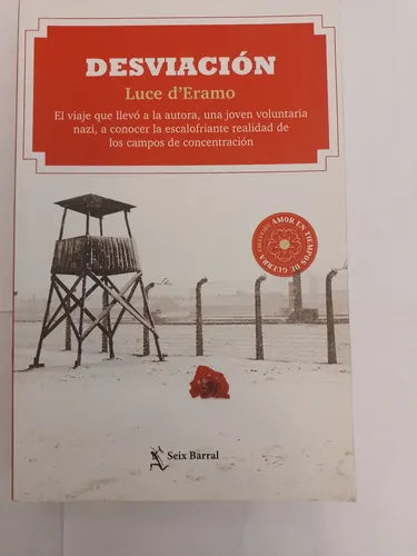 Desviación