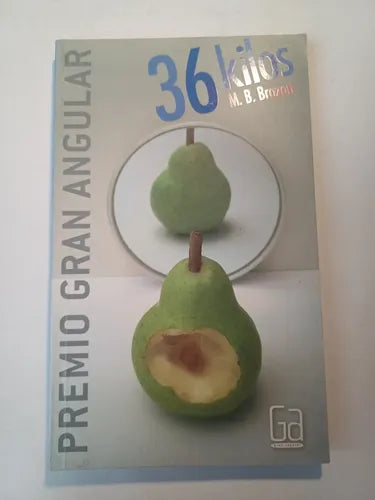 36 kilos