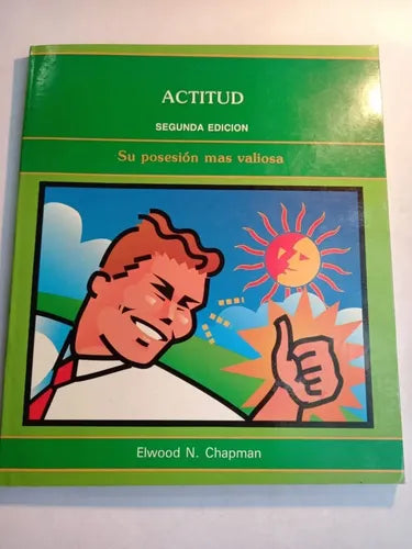 Actitud