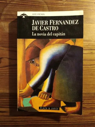 La novia del capitan